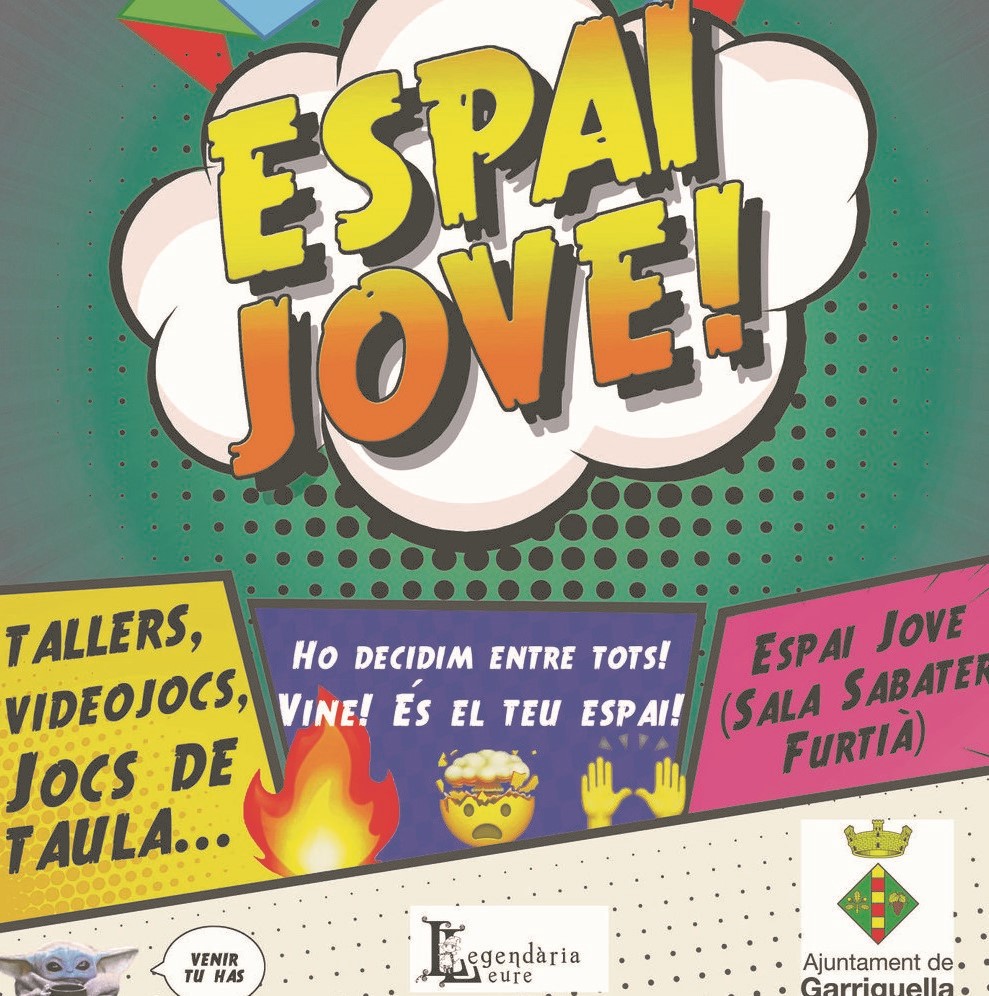 ESPAI-JOVE