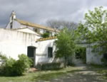 Santuari de la Mare de Déu del Camp