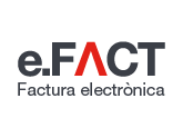 e-FACT. Factures electròniques