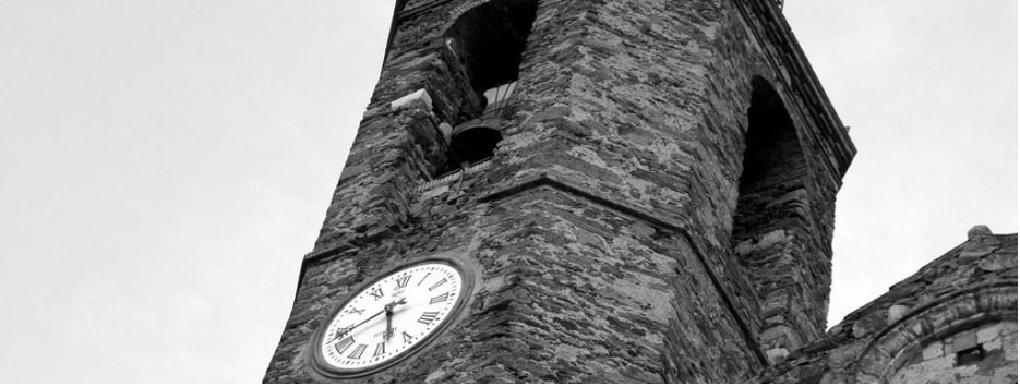 ESGLÉSIA DE SANTA EULÀLIA DE NOVES