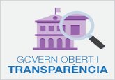 Govern de transparència